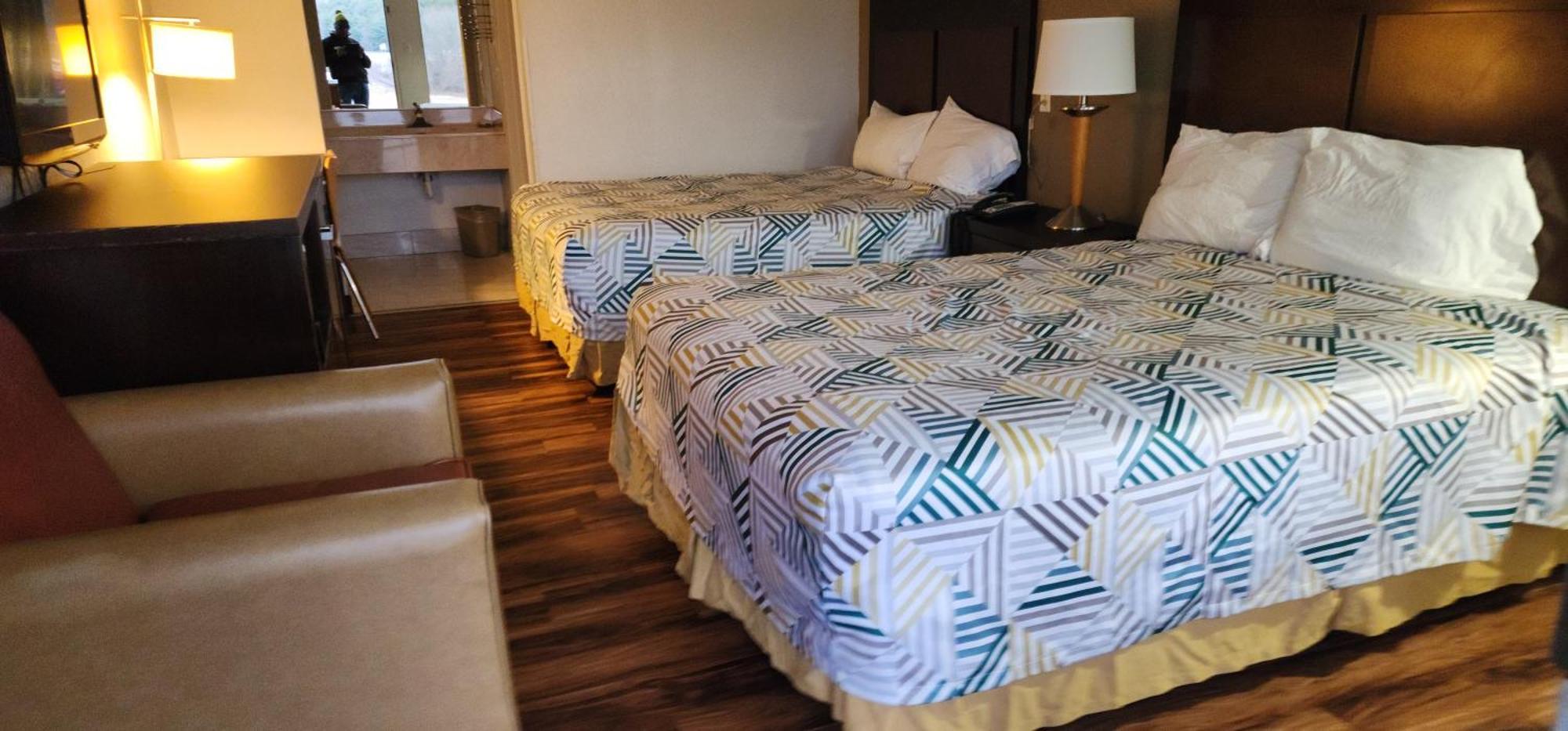 6 Va Hotel 3*